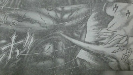 テラフォーマーズ　第77話感想　！？