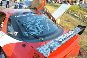 『痛Gふぇすた出張編inお台場モーターフェス』痛車フォトレポートその２_0451