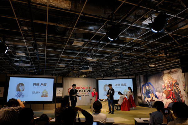 ミラクルポジティブスタジオ「ミコノート」発表会027