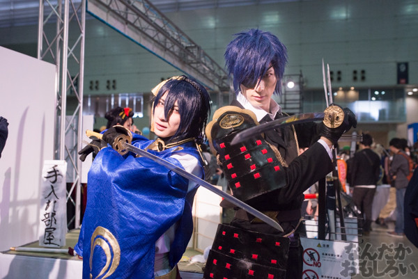 ニコニコ超会議2015 コスプレフォトレポート写真画像まとめ_9360