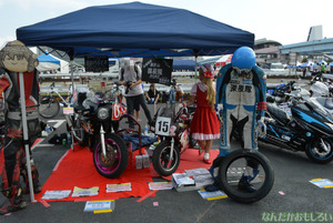 『第8回痛Gふぇすた』痛単車フォトレポート_0059