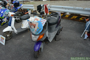 『第8回痛Gふぇすた』痛単車フォトレポート_0018