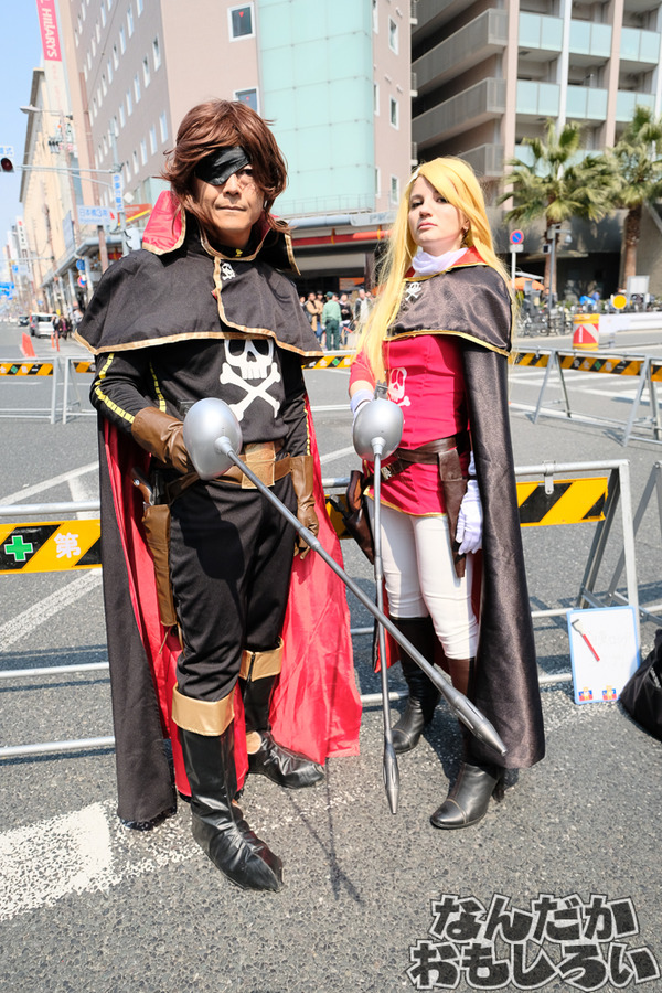 『ストフェス2017』コスプレレポートその29440
