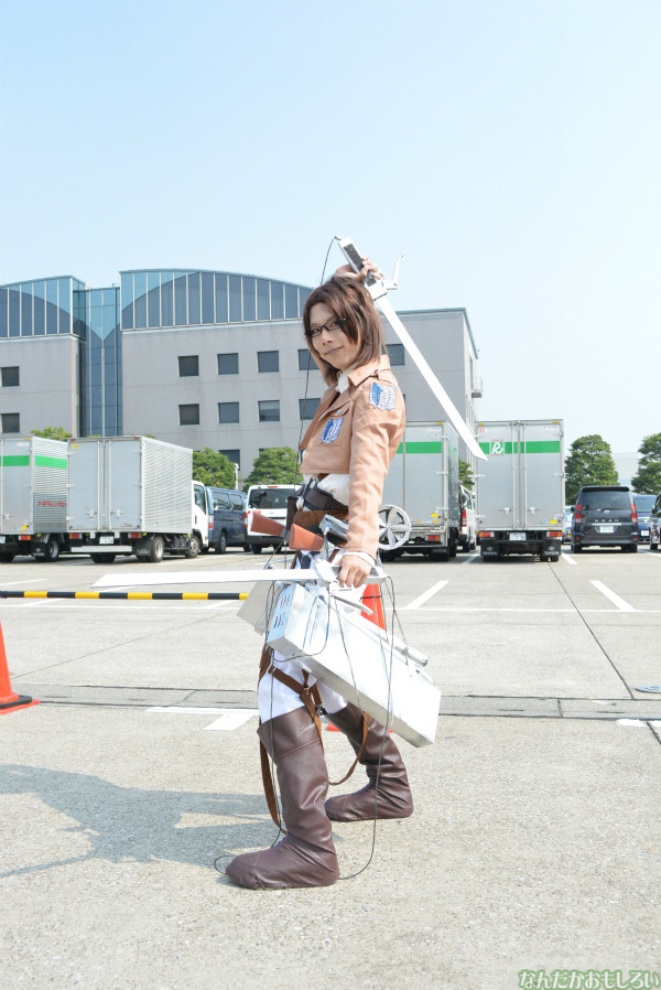 『コミケ84』3日目コスプレまとめ_0135