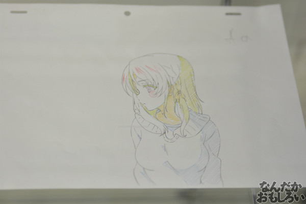 『凪のあすから展 2』フォトレポート_0038