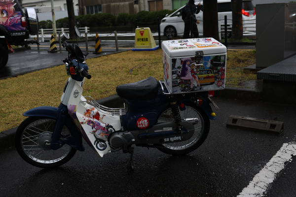 博麗神社静岡例大祭031