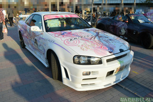 『痛Gふぇすた出張編inお台場モーターフェス』痛車フォトレポートその１_0360