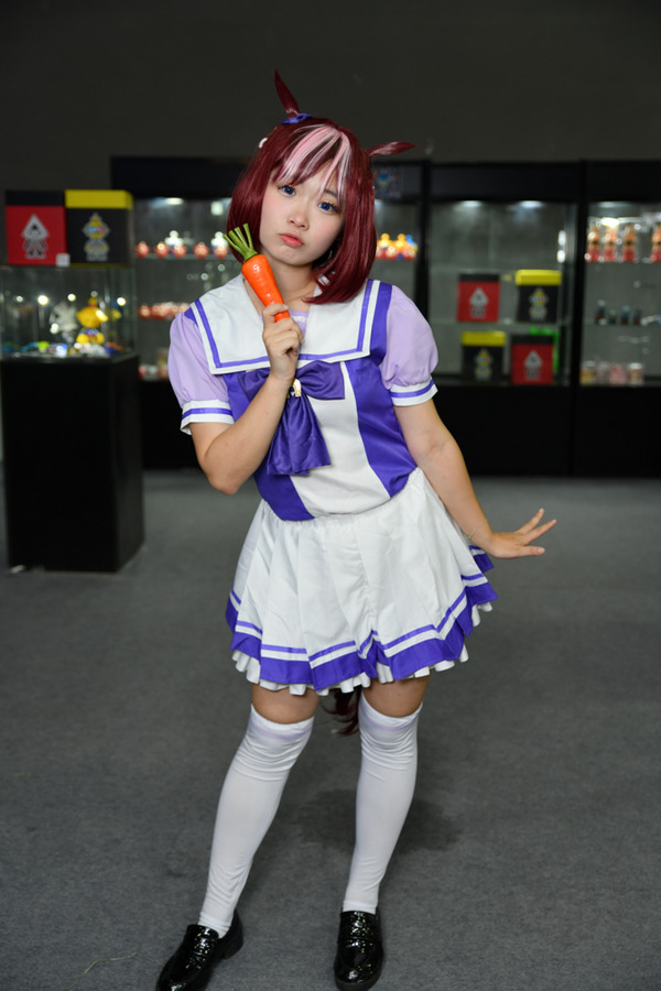 広州蛍火虫コスプレ写真まとめ-37