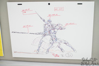 『Fate/stay night[UBW]』展示会の写真画像フォトレポート_01967