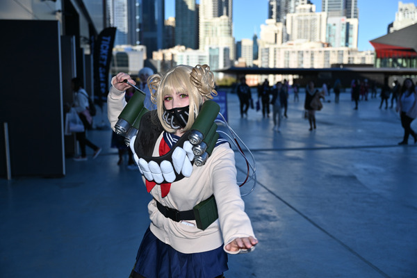 SMASH!コスプレ109