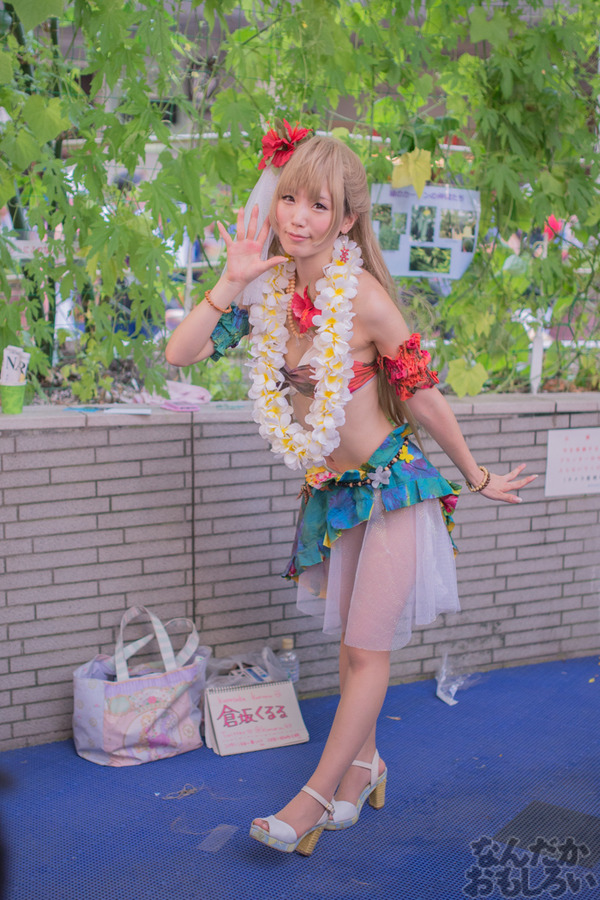 世界コスプレサミット2015　コスプレ写真画像まとめ_8130