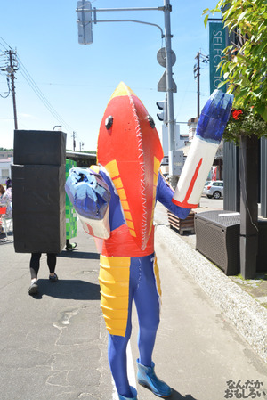 『TOYAKOマンガ・アニメフェスタ』コスプレイヤーさんフォトレポート 自然溢れる洞爺湖で撮影!_0114