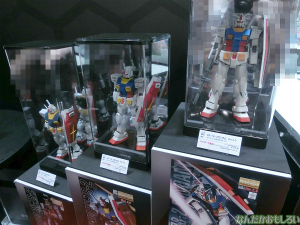 東京おもちゃショー2013 バンダイブース - 3253