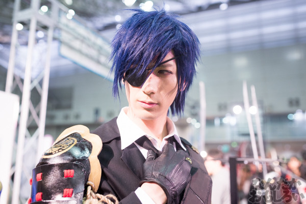 ニコニコ超会議2015 コスプレフォトレポート写真画像まとめ_9358