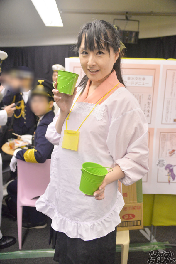 艦これオンリー『砲雷撃戦!よーい!水交社秋の宴会スペシャル』 フォトレポート_5412