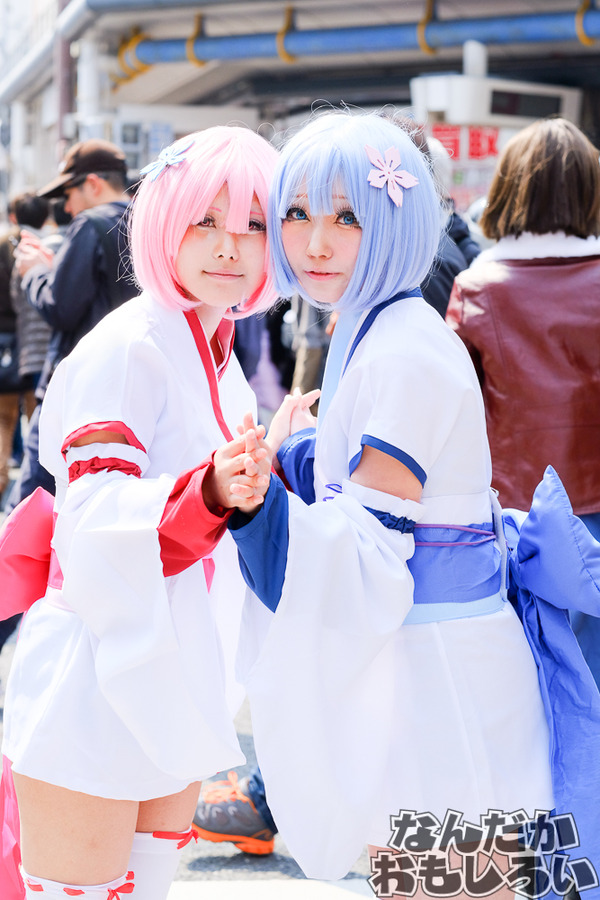 『ストフェス2017』コスプレレポートその18912