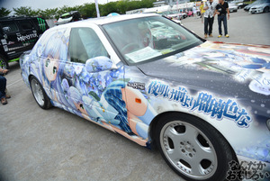 痛車　画像　オートジャンボリー2014_0180