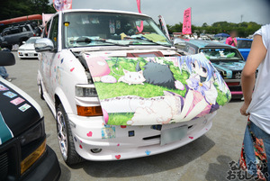 痛車　画像　オートジャンボリー2014_0034