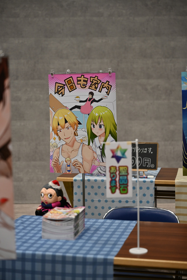 FGOフェス2019リアルサバフェス会場レポート028