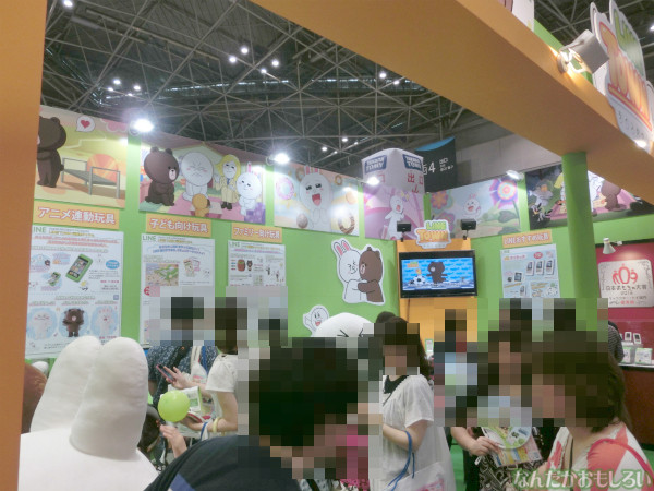 東京おもちゃショー2013 レポ・画像まとめ - 3331