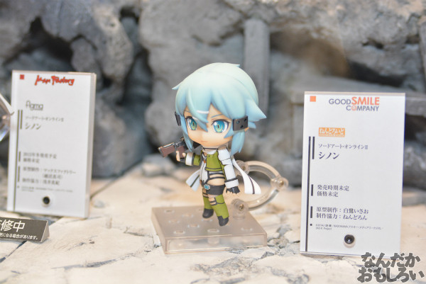 ワンフェス2014夏　グッスマ　画像　フィギュア_0145