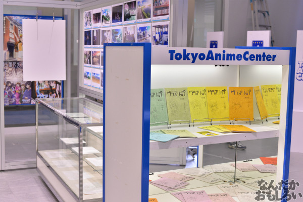グラスリップ 展示会 秋葉原_5011
