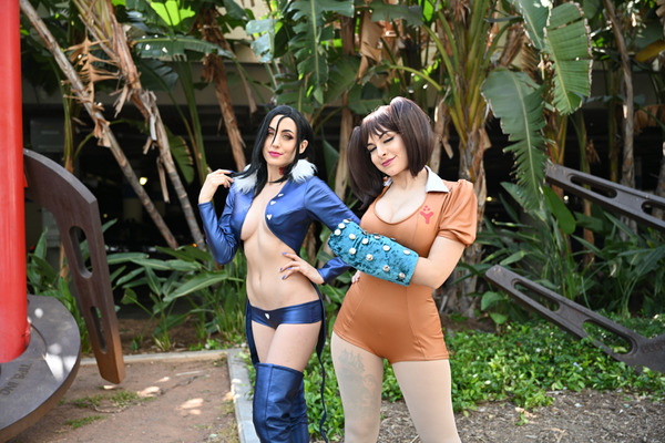 AnimeExpo2019コスプレレポート098