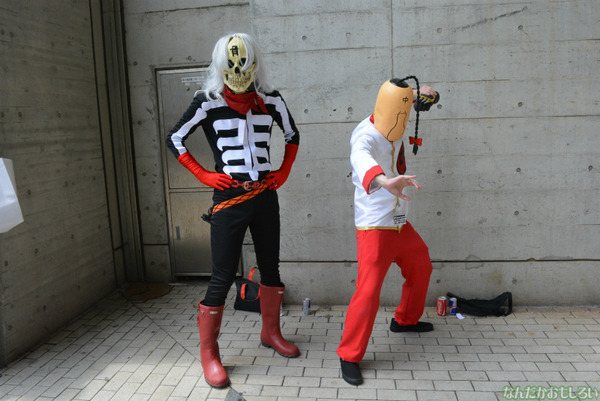 ワンダーフェスティバル2013夏 コスプレまとめ_0631