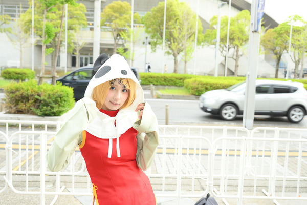 ニコニコ超会議2019コスプレ1日目095