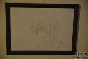 「Fate/Zero」「空の境界」の生動画が大量展示!『マチアソビ vol.12』パーソナルスポンサー生動画コース展示会を紹介_0096