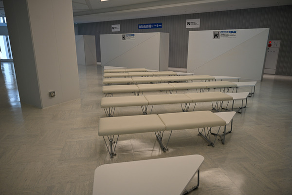 コミケ96東京ビッグサイト事前調査114