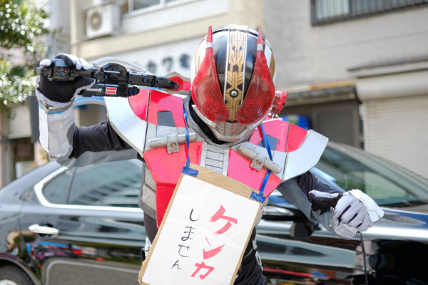 大井町ポップカルチャーレポート027