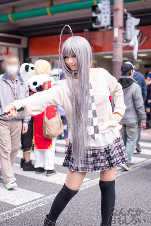ストフェス2015 コスプレ写真画像まとめ_7833