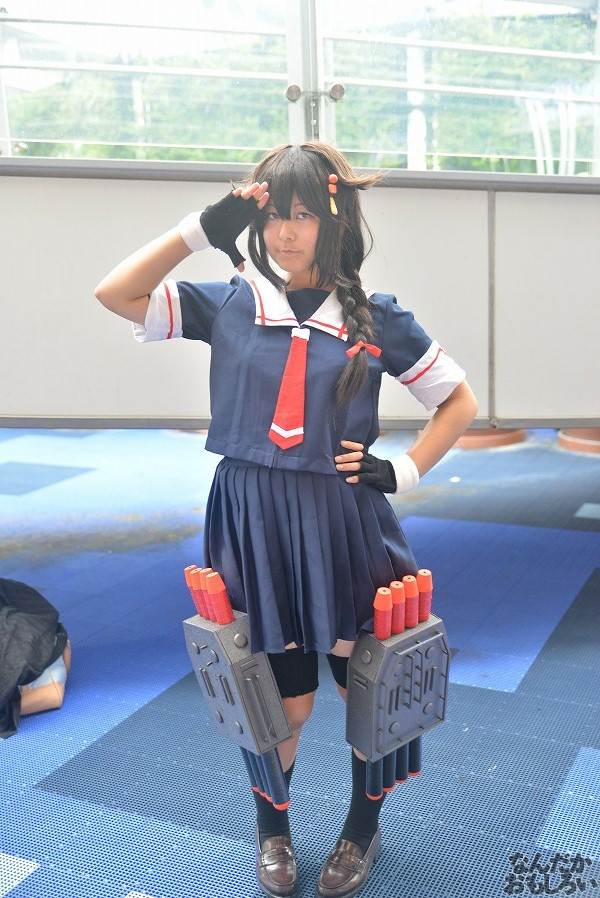 世界コスプレサミット2014 コスプレ 画像_0578