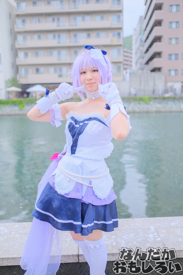 『マチアソビvol.18』2日目のコスプレレポート4127