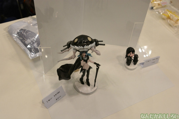 『ワンフェス2014冬』艦これフィギュアフォトレポートその1_0855