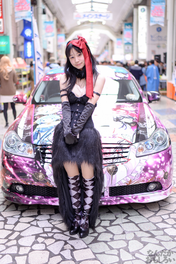 『第3回富士山コスプレ世界大会』1日目・コスプレ画像まとめ_4586