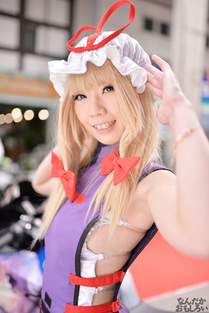 国の登録有形文化財や旧県会議事堂がコスプレエリアに！『がたふぇすvol.5』コスプレフォトレポート_8106