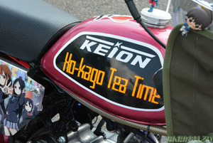 『第8回痛Gふぇすた』痛単車フォトレポート_0069