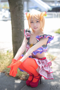 ニコニコ超会議2015 2日目のコスプレ写真画像まとめ_8451