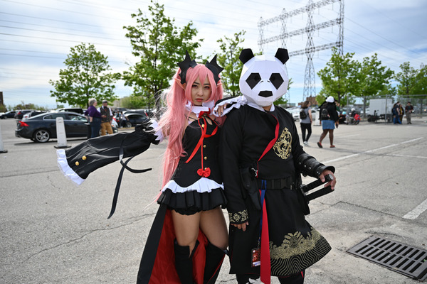アニメノース2019コスプレレポート090
