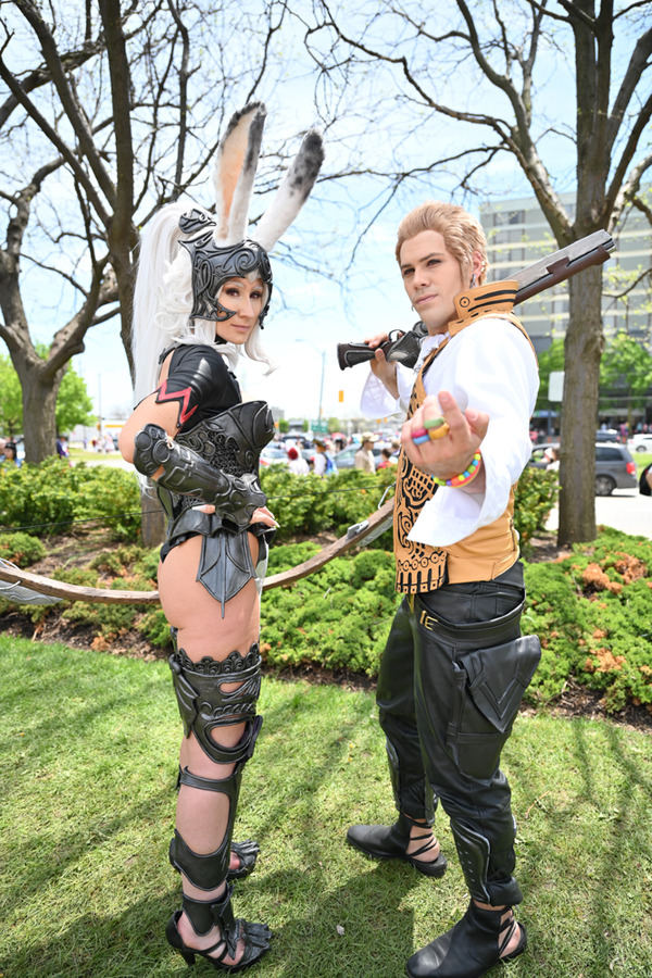 アニメノース2019コスプレレポート059