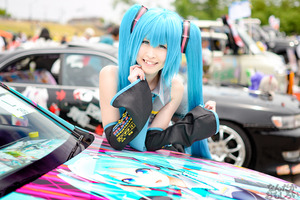 『第11回足利ひめたま痛車祭』コスプレフォトレポート_6697