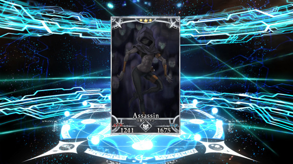 『Fate/Grand Order』クー・フーリンの演出変更で超テンション高い中巌窟王&ダ・ヴィンチピックアップ挑んだら出てきてくれるよね普通! 3 42 50