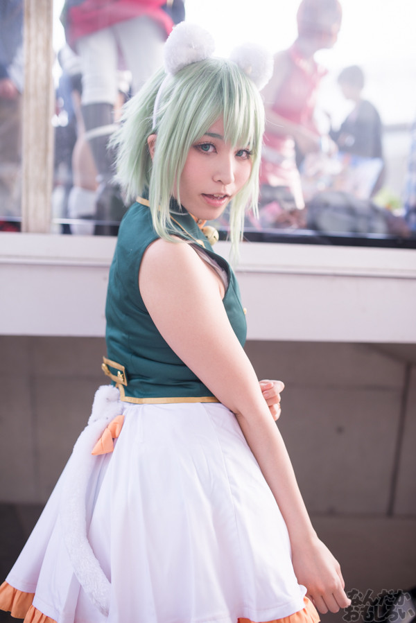 ニコニコ超会議2015 コスプレフォトレポート写真画像まとめ_9642