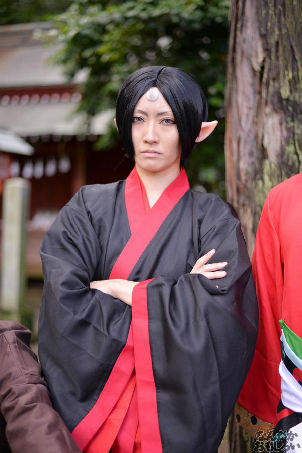 土師祭2014　コスプレ　写真　画像_4562