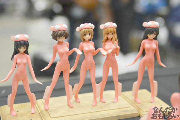 『トレジャーフェスタ in 有明11(トレフェス)』ガルパンフォトレポート(70枚以上)_0401