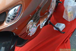 『第8回痛Gふぇすた』痛単車フォトレポート_0043