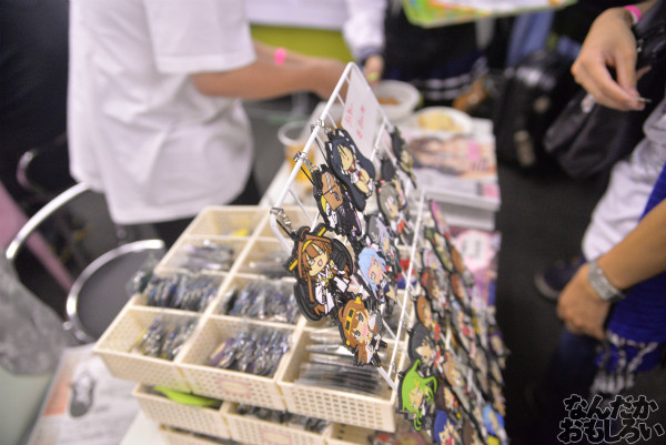 艦これオンリー『砲雷撃戦！よーい！水交社秋の宴会スペシャル』　フォトレポート_5393