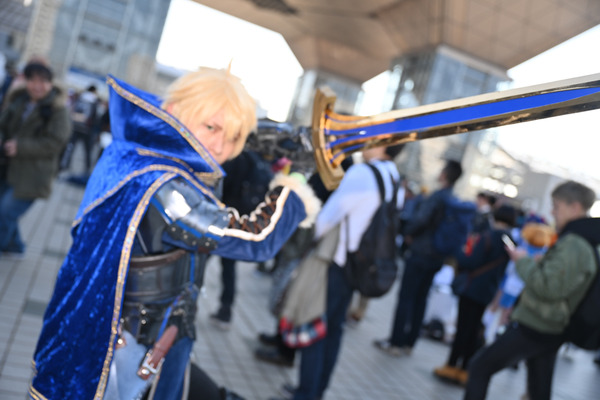 コミケ2019冬4007